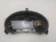 Tachoeinheit Kmh 9801642280 Peugeot Partner (GC/GF/GG/GJ/GK) Van 1.6 HDI 90 (DV6DTED(9HF)) 2014-09