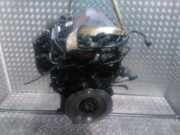 Motor DIESEL 1838469 Ford Focus 3 Limousine 1.6 TDCi 16V 115 (TYDA) 2012-05