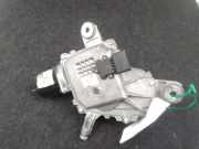 Scheibenwischer Mechanisch Citroën C4 Grand Picasso (UA) Großraumlimousine 1.6 HDiF 16V 110 (DV6TED4(9HY)) 2008-12