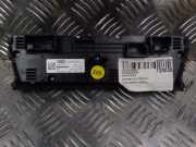 Bedienung Heizung 4G0820043BC5PR Audi A6 Avant (C7) Kombi 3.0 TDI V6 24V Quattro (CDUC) 2012-03