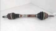 Antriebswelle Links Vorne 3272LW Peugeot Partner (GC/GF/GG/GJ/GK) Van 1.6 HDI 75 Phase 1 (DV6ETED(9HN)) 2012-03