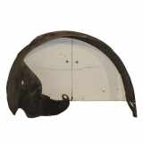 Innenkotflügel Rechts Vorne 8200067400 Renault Twingo (C06) Schrägheck 3-drs 1.2 16V (D4F-708) 2005-11