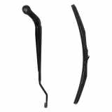 Scheibenwischer Vorne RIGHT/RECHTS 61617376349 Mini Mini (F56) Schrägheck 3-drs 2.0 16V Cooper S (B48A20A) 2018-09