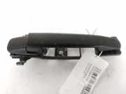 Türgriff Außen Rechts Vorne 1707660001 Mercedes-Benz SLK (R170) Cabrio 2.0 200 16V (M111.946) 1998-07