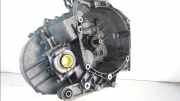 Getriebe Manuell 55272355 Fiat DUCATO 3 PHASE 2 2016-03