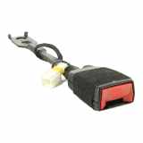 G?rtelschnalle Rechts Vorne 9809467180 Opel Grandland (X) SUV 1.2 Turbo 12V (B12XHT(EB2DTS)) 2019-02