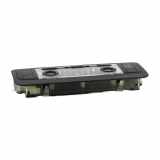 Innenbeleuchtung BMW 3 serie (E93) Cabrio 320d 16V (N47-D20A) 2008-04