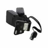 Gürtelschnalle Rechts Hinten 878165342R Renault Zoé (AG) Schrägheck 5-drs 60kW (5AM B4) 2019-11