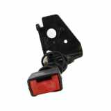 G?rtelschnalle Links Hinten 8975JA Peugeot 3008 I (0U/HU) Gro?raumlimousine 1.6 HDiF 16V (DV6C(9HR)) 2011-01