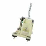 Schalthebel 31437884 Volvo V40 (MV) Schrägheck 5-drs 2.0 T2 16V (B4204T38(Euro 6b)) 2015-05