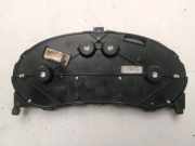 Tachoeinheit Kmh 9801642280 Peugeot PARTNER 2 PHASE 1 2012-01