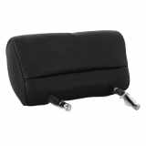 Kopflehne Links Hinten 52208225847 BMW 3 serie Coupé (E46/2) Coupé 330 Cd 24_V (M57-D30) 2005-02