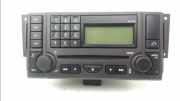 Radio YIP500340 Land + Range Rover Range Rover Sport (LS) Geländewagen 4.2 V8 32V Supercharged (428PS) 2006-03