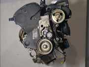 Motor BENZINE 135AJ Peugeot 307 CC (3B) Cabrio 2.0 16V (EW10J4(RFN)) 2004-03