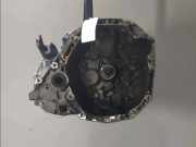 Getriebe Manuell 8201091411 Renault Modus/Grand Modus (JP) Großraumlimousine 1.5 dCi 85 (K9K-766) 2010-10