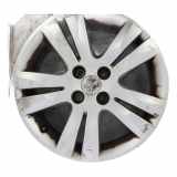 Leichtmetallrad -- 96754986VT Peugeot 5008 I (0A/0E) Gro?raumlimousine 1.6 HDiF 16V (DV6C(9HR)) 2011-06