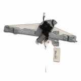 Fensterheber Elektr. Links Vorne 8200733829 Dacia Sandero I (BS) Schrägheck 1.5 dCi 88 (K9K-892) 2011-10