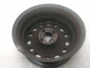 Felge - 5401S7 Peugeot Partner (GC/GF/GG/GJ/GK) Van 1.6 HDI 90 16V (DV6ATED4(9HX)) 2011-05