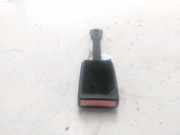 Gürtelschnalle Rechts Vorne 8974Q7 Peugeot 307 CC (3B) Cabrio 2.0 16V (EW10J4(RFN)) 2004-03