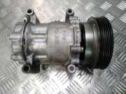 Klima Pumpe 8200953359 Renault Modus/Grand Modus (JP) Großraumlimousine 1.5 dCi 105 FAP (K9K-772) 2007-06