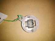 Schalter Für Elekt. Fensterheber Rechts Hinten 6552Z7 Citroën Xsara Picasso (CH) Großraumlimousine 1.6 HDi 16V 110 (DV6TED4(9HY)) 2007-02