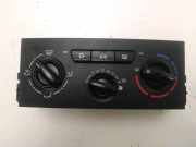 Bedienung Heizung 6451TL Peugeot 207 SW (WE/WU) Kombi 1.6 HDi 16V (DV6TED4B(9HV)) 2007-11