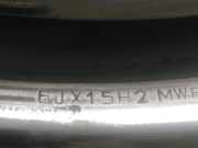 Felge -- 51842693 Fiat Punto III (199) Schrägheck 1.3 JTD Multijet Start&Stop 16V (199.A.9000) 2015-04