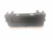 Innenausstattung Display 8200722451 Renault Kangoo/Grand Kangoo (KW) Großraumlimousine 1.5 dCi 105 (K9K-804) 2009-05