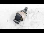 Sicherheitsgurt Links Hinten 6001550516 Dacia Logan (LS) Limousine 1.4 (K7J-710) 2005-10