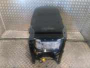 Sitz Links Vorne 16108339ZD Peugeot 308 (L3/L8/LB/LH/LP) Schrägheck 5-drs 1.6 HDi (DV6DTED(9HP)) 2014-03