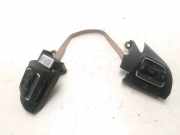 Radio Bedienung Volkswagen Passat Variant (365) Kombi 2.0 TDI 16V 140 (CFFB) 2011-09 CFFB