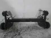 Hinterachse 7701477390 Renault Clio III (BR/CR) Schr?gheck 1.5 dCi 85 (K9K-766) 2006-07