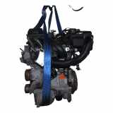 Motor BENZINE 101021HC1D Nissan Micra (K13) Schrägheck 1.2 12V (HR12DE) 2013-03