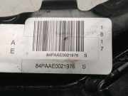 Bremspedal 4501AZ Peugeot RCZ (4J) Coupé 1.6 16V THP (EP6CDT(5FV)) 2012-08