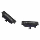 Kennzeichenbeleuchtung 3AF943021A Volkswagen Jetta IV (162/16A) Limousine 1.4 TSI Hybrid 16V (CRJA) 2014-12 CRJA