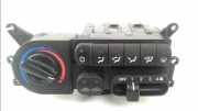 Bedienung Heizung Hyundai H-1/H-200 Van 2.5 CRDi Powervan (D4CB) 2004-07
