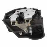 Türschloss Rechts Hinten 51227229460 BMW X1 (E84) SUV sDrive 16d 2.0 16V (N47-D20C) 2014-12