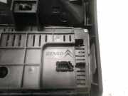 Bedienung Heizung 6451WS Citroën C4 Picasso (UD/UE/UF) Großraumlimousine 1.6 HDiF 16V 110 (DV6C(9HR)) 2011-01