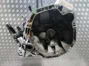 Getriebe Manuell 7701477994 Renault Modus/Grand Modus (JP) Großraumlimousine 1.5 dCi 85 (K9K-766) 2008-11