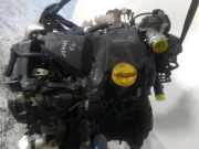 Motor DIESEL 8201161314 Renault Modus/Grand Modus (JP) Großraumlimousine 1.2 16V TCE 100 (D4F-784) 2012-06