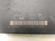 Steuerger?t Einspritzung BSM Renault Grand Sc?nic III (JZ) Gro?raumlimousine 1.6 dCi (R9M-402(R9M-A4)) 2011-07