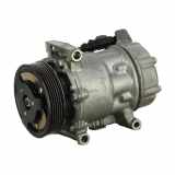 Klima Pumpe 9815198580 Peugeot 208 I (CA/CC/CK/CL) Schrägheck 1.6 Blue HDi 100 (DV6FD(BHY)) 2017-05