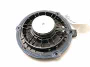 Lautsprecher - Citroën C3 (SX/SW) Schrägheck 1.5 Blue HDi 100 16V (DV5RD(YHY)) 2022-01