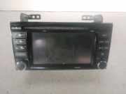 Navigation Set Nissan Juke (F15) SUV 1.5 dCi (K9K) 2014-10