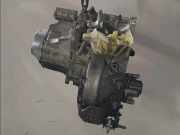 Getriebe Manuell 1611217380 Citroën C3 Picasso (SH) Großraumlimousine 1.6 BlueHDI 100 (DV6FD(BHY)) 2017-06