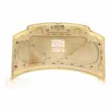 Motorhaube 51876323 Fiat Panda (169) Schrägheck 1.1 Fire (187.A.1000) 2008-01