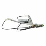 Fensterheber Links Vorne 9673155280 Peugeot 208 I (CA/CC/CK/CL) Schrägheck 1.2 Vti 12V PureTech (EB2FB(HMP)) 2017-04