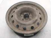 Felge - 5401H7 Peugeot Partner Combispace Großraumlimousine 1.6 HDI 90 16V (DV6ATED4(9HX)) 2006-10