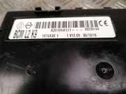 Motorsteuergerät 8200474008 Renault Modus/Grand Modus (JP) Großraumlimousine 1.6 16V (K4M-790) 2005-01