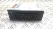 Radio 8200497243 Renault Megane II (BM/CM) Schrägheck 1.5 dCi 100 (K9K-729) 2004-06